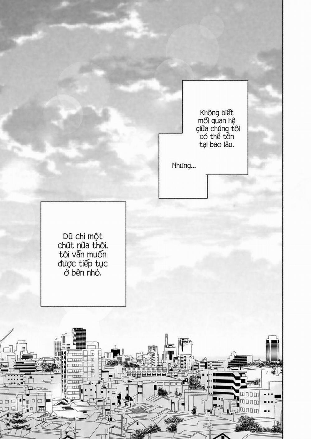 Nghiện làm tình trong thư viện 2 trang 61