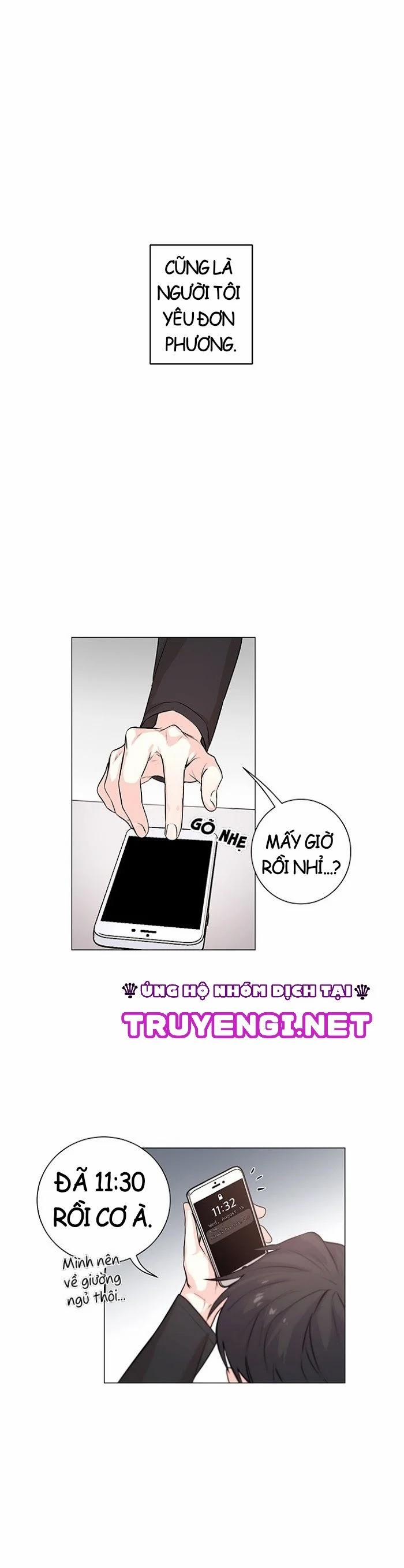 Nghiện Ngũ Huynh Đệ Của Hậu Bối 1 trang 5