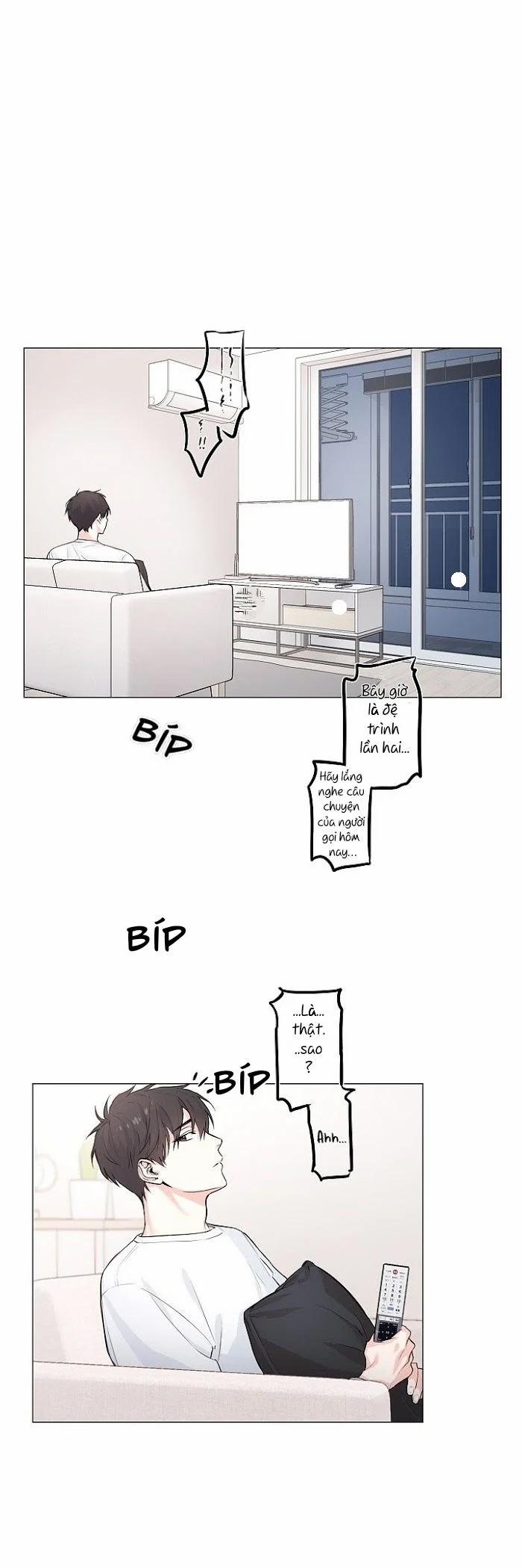 Nghiện Ngũ Huynh Đệ Của Hậu Bối 1 trang 7