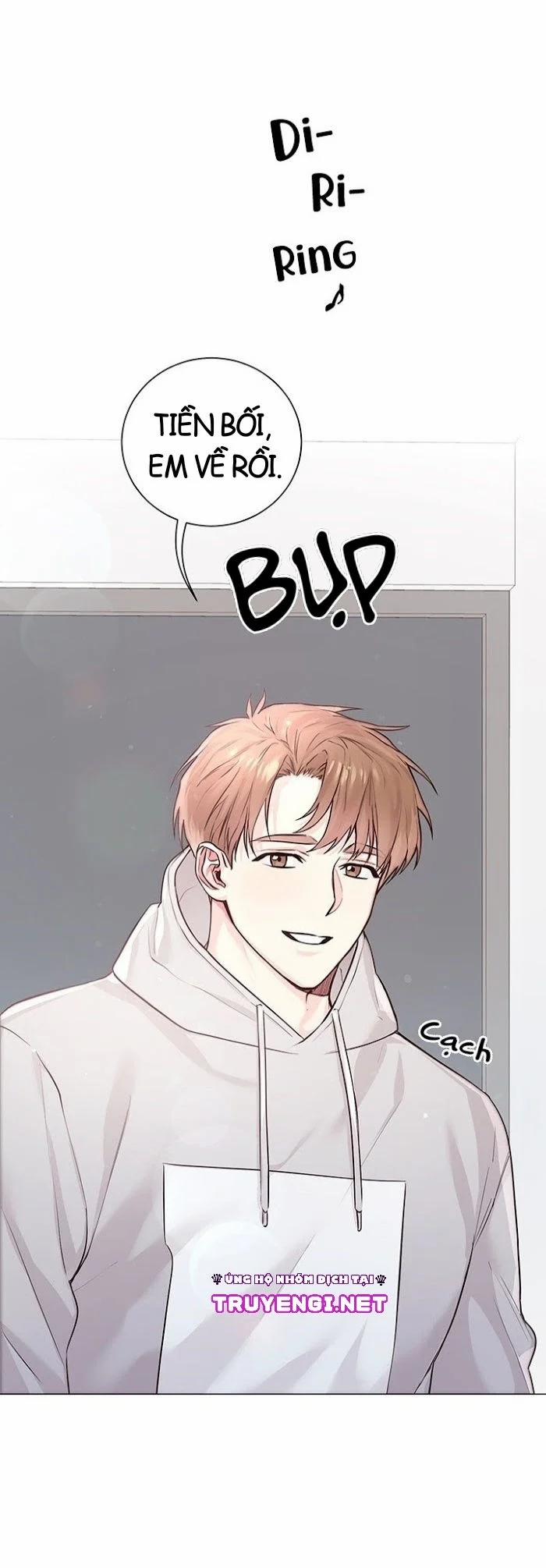 Nghiện Ngũ Huynh Đệ Của Hậu Bối 1 trang 8