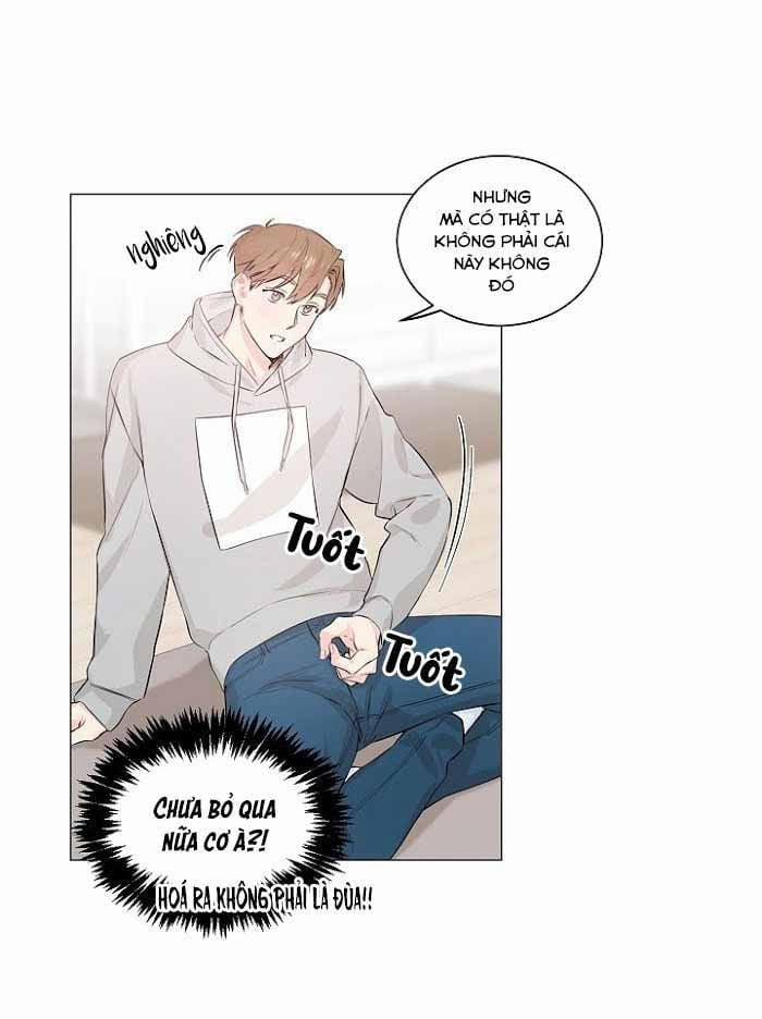 Nghiện Ngũ Huynh Đệ Của Hậu Bối 2 trang 10