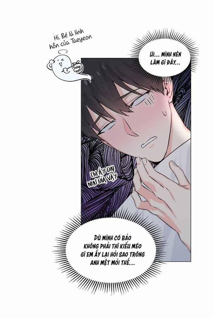 Nghiện Ngũ Huynh Đệ Của Hậu Bối 2 trang 11