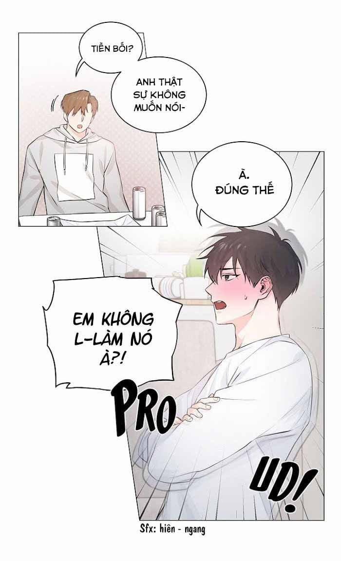 Nghiện Ngũ Huynh Đệ Của Hậu Bối 2 trang 15
