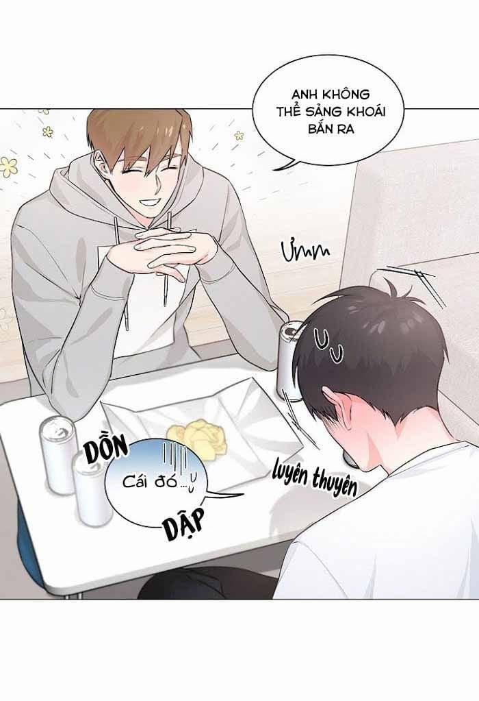 Nghiện Ngũ Huynh Đệ Của Hậu Bối 2 trang 24