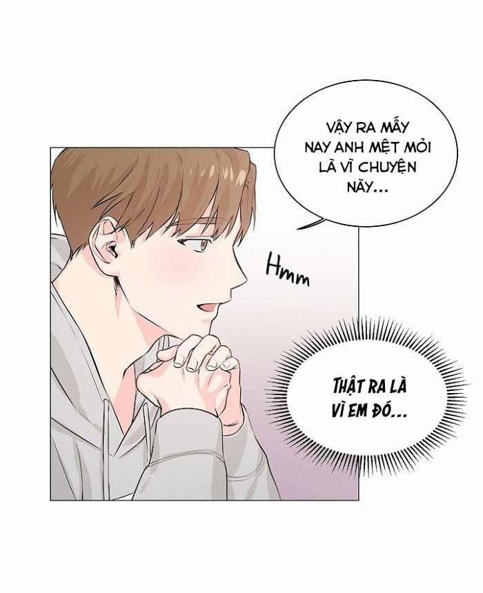 Nghiện Ngũ Huynh Đệ Của Hậu Bối 2 trang 25