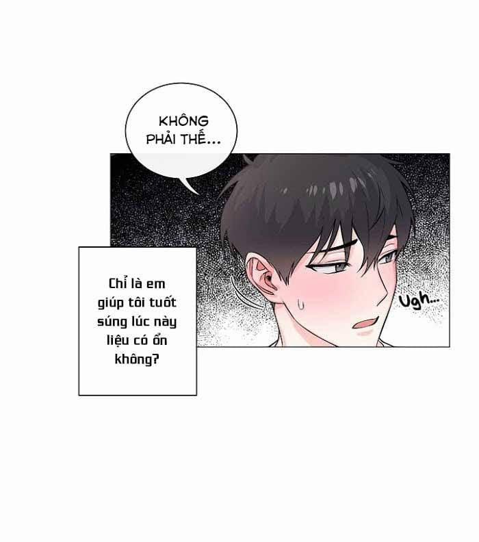 Nghiện Ngũ Huynh Đệ Của Hậu Bối 2 trang 34