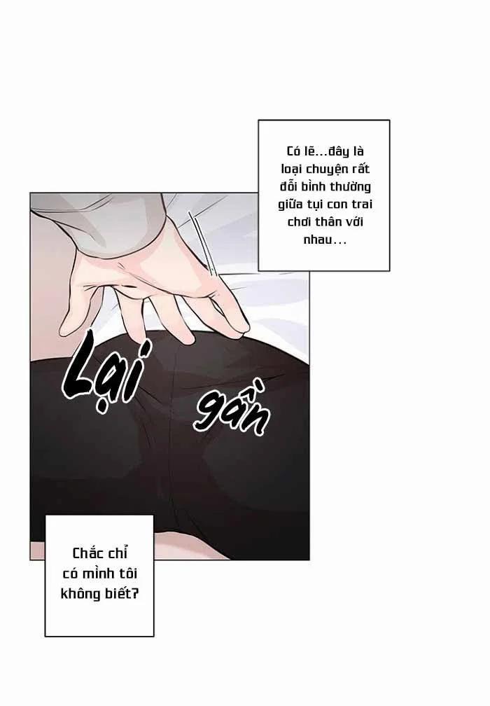 Nghiện Ngũ Huynh Đệ Của Hậu Bối 2 trang 35