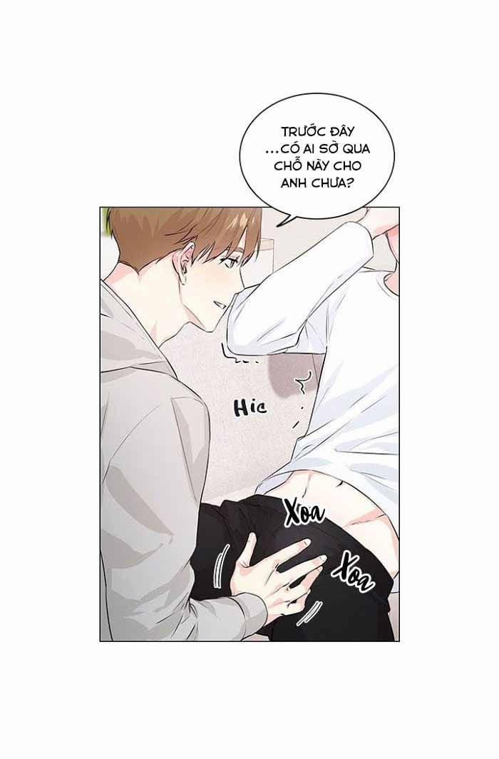 Nghiện Ngũ Huynh Đệ Của Hậu Bối 2 trang 37