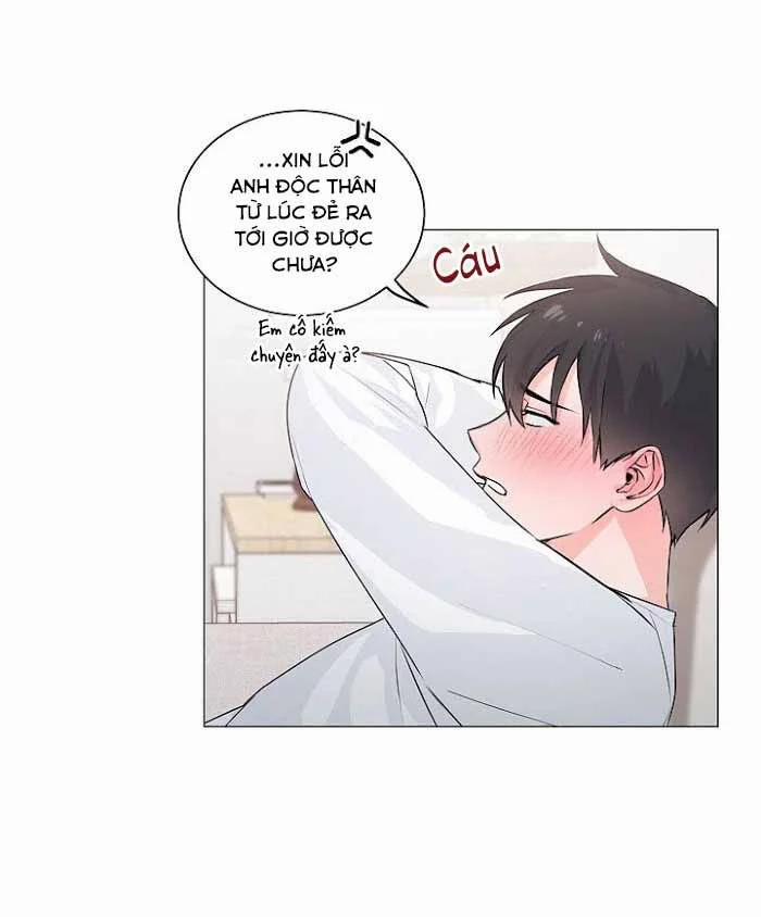 Nghiện Ngũ Huynh Đệ Của Hậu Bối 2 trang 40