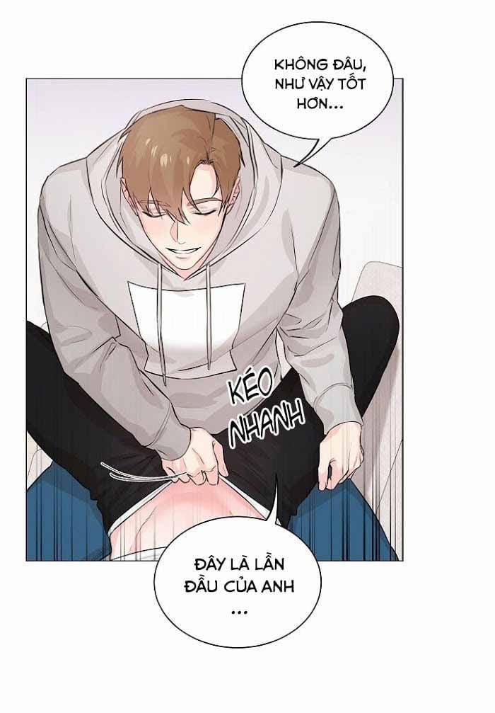 Nghiện Ngũ Huynh Đệ Của Hậu Bối 2 trang 41