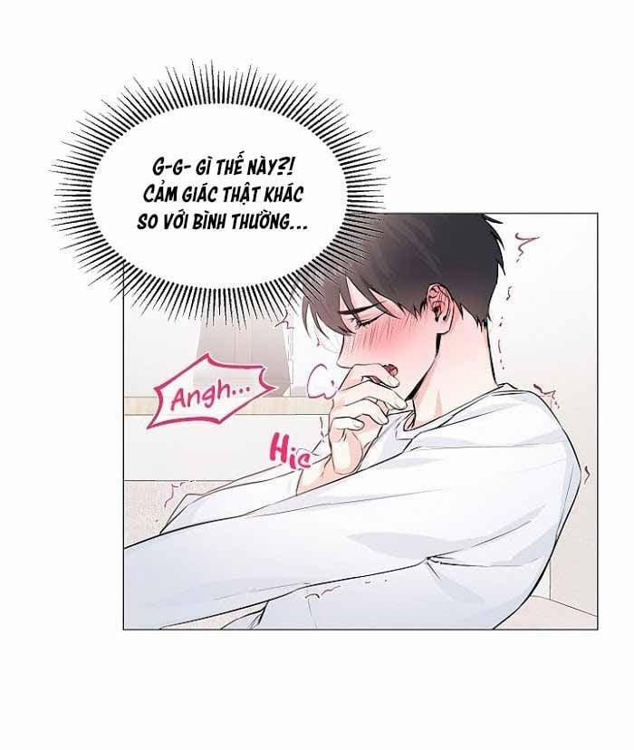 Nghiện Ngũ Huynh Đệ Của Hậu Bối 2 trang 44