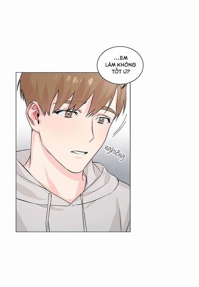 Nghiện Ngũ Huynh Đệ Của Hậu Bối 2 trang 48