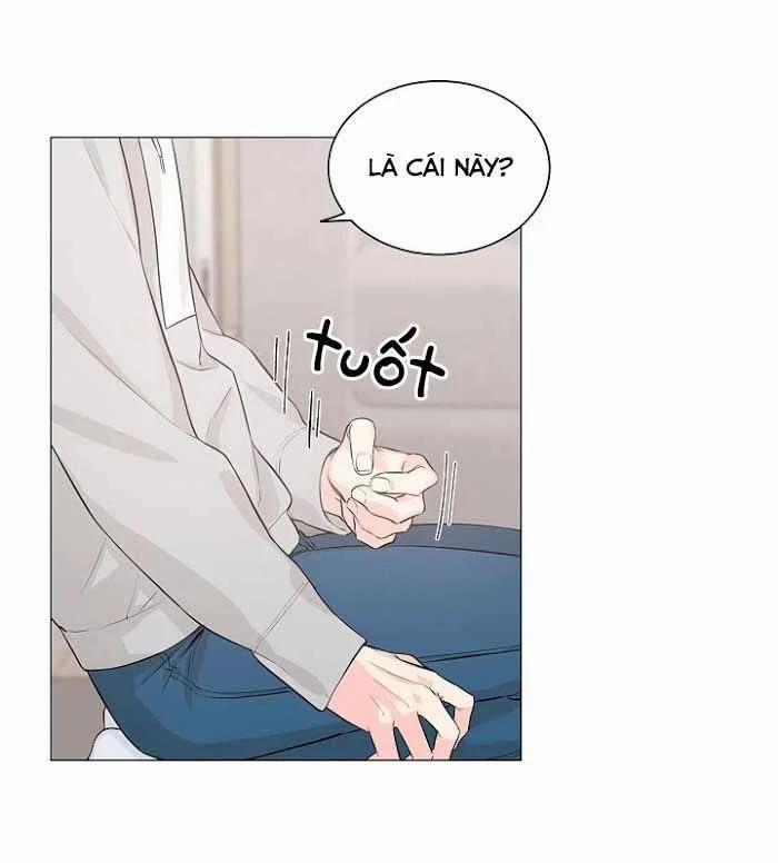 Nghiện Ngũ Huynh Đệ Của Hậu Bối 2 trang 5