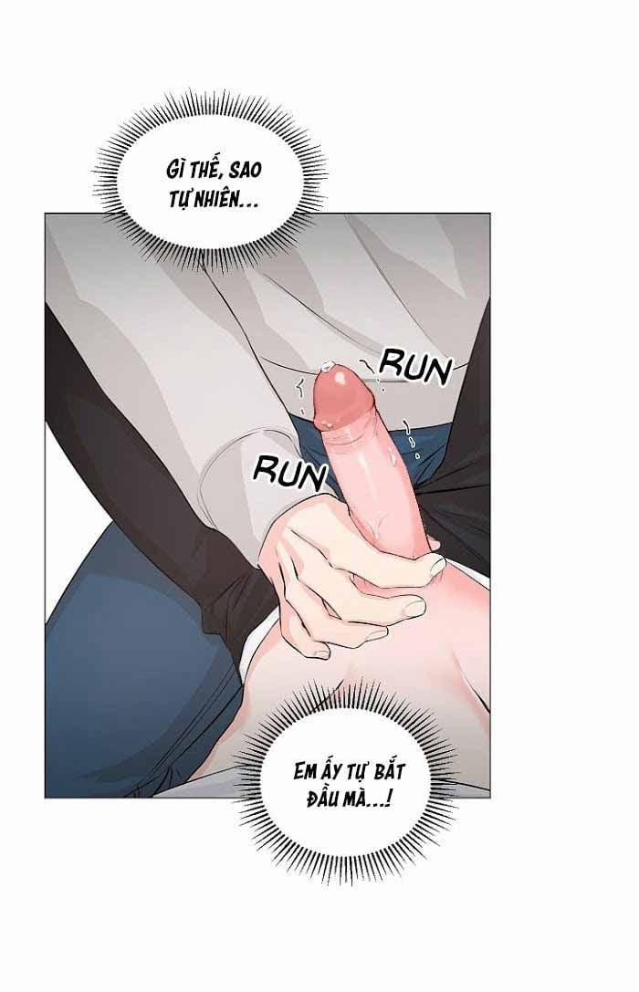 Nghiện Ngũ Huynh Đệ Của Hậu Bối 2 trang 56
