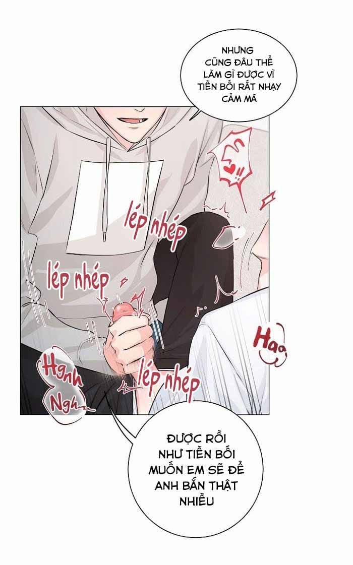Nghiện Ngũ Huynh Đệ Của Hậu Bối 2 trang 63