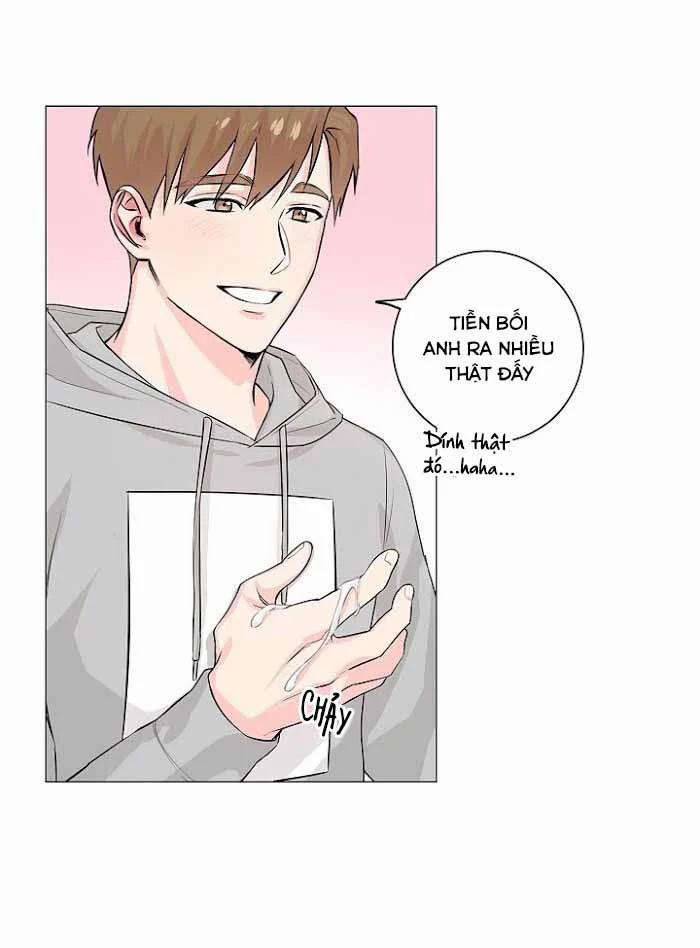 Nghiện Ngũ Huynh Đệ Của Hậu Bối 2 trang 66