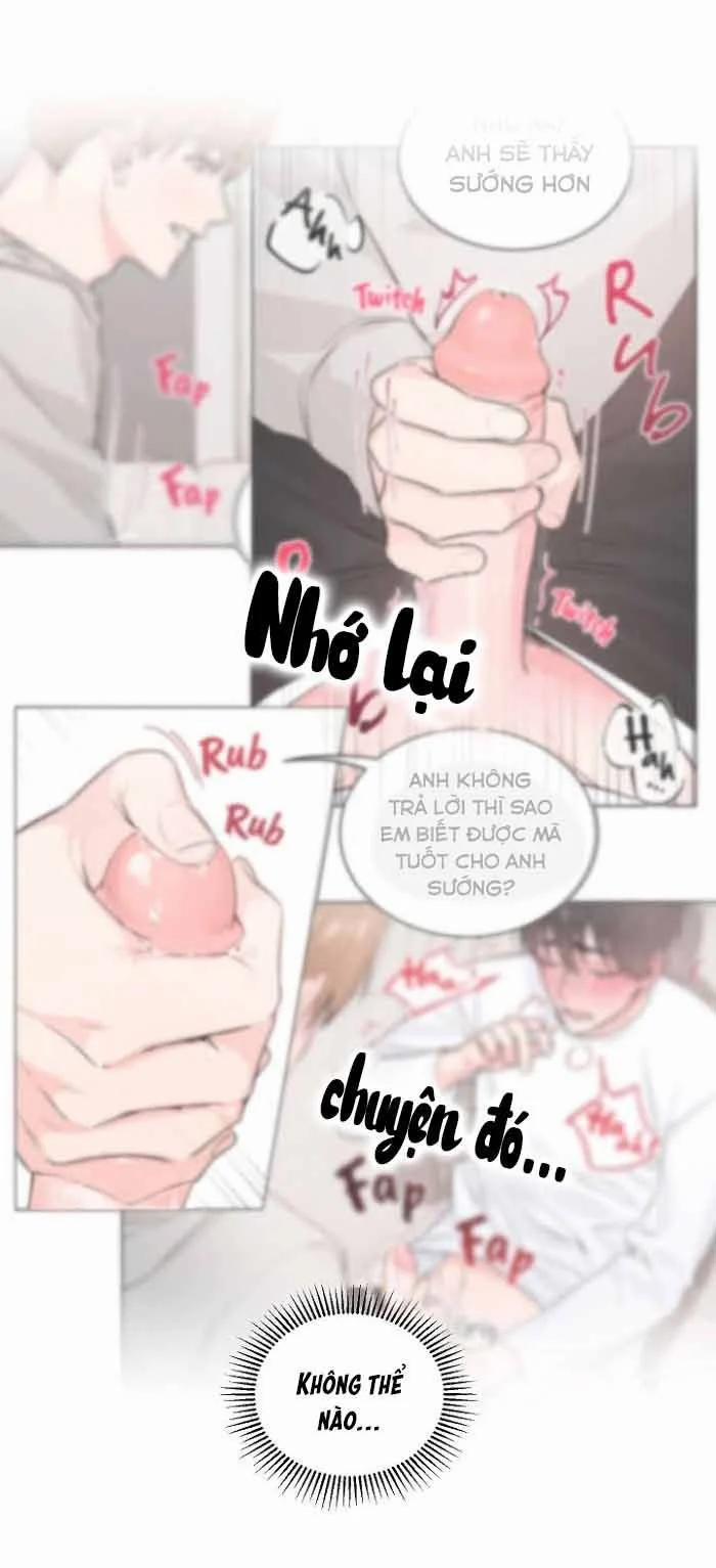 Nghiện Ngũ Huynh Đệ Của Hậu Bối 2 trang 77