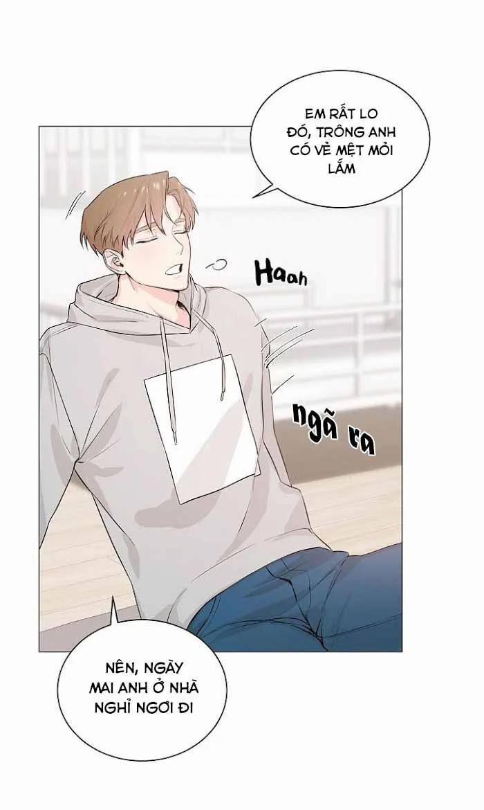 Nghiện Ngũ Huynh Đệ Của Hậu Bối 2 trang 8