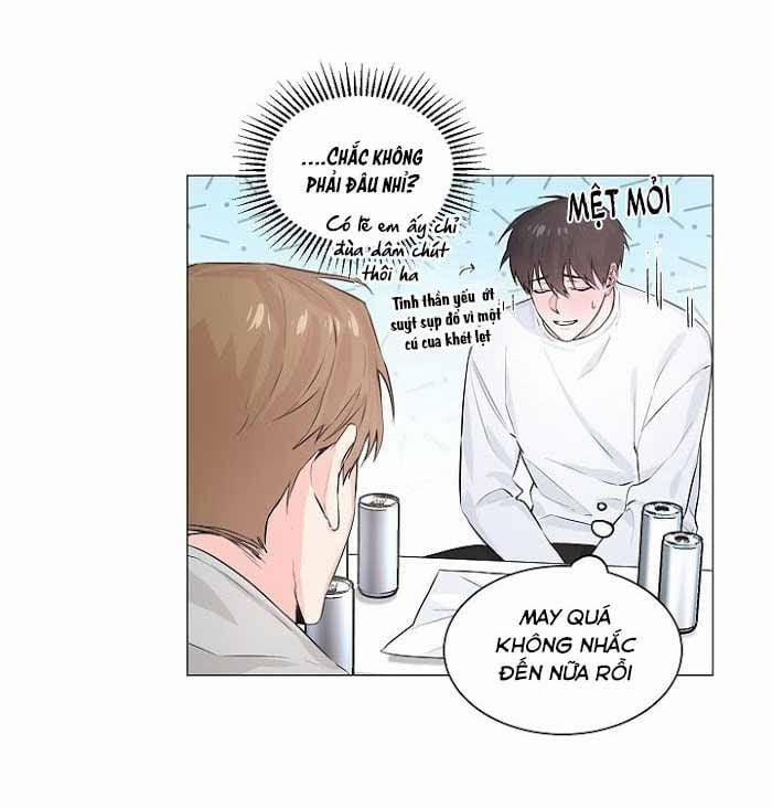 Nghiện Ngũ Huynh Đệ Của Hậu Bối 2 trang 9