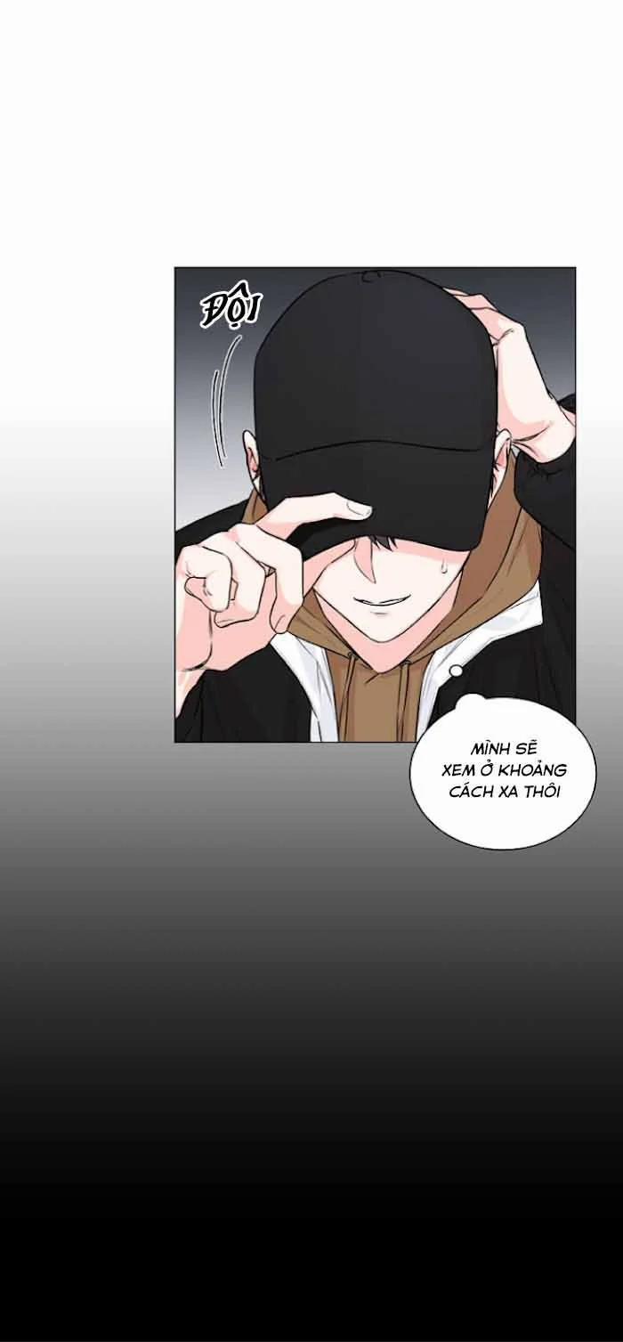 Nghiện Ngũ Huynh Đệ Của Hậu Bối 3 trang 16