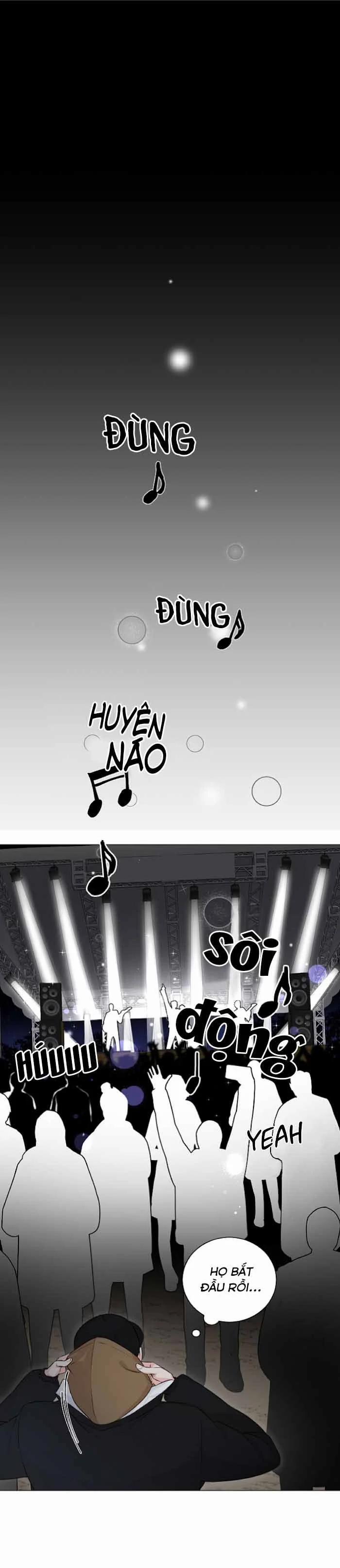 Nghiện Ngũ Huynh Đệ Của Hậu Bối 3 trang 17