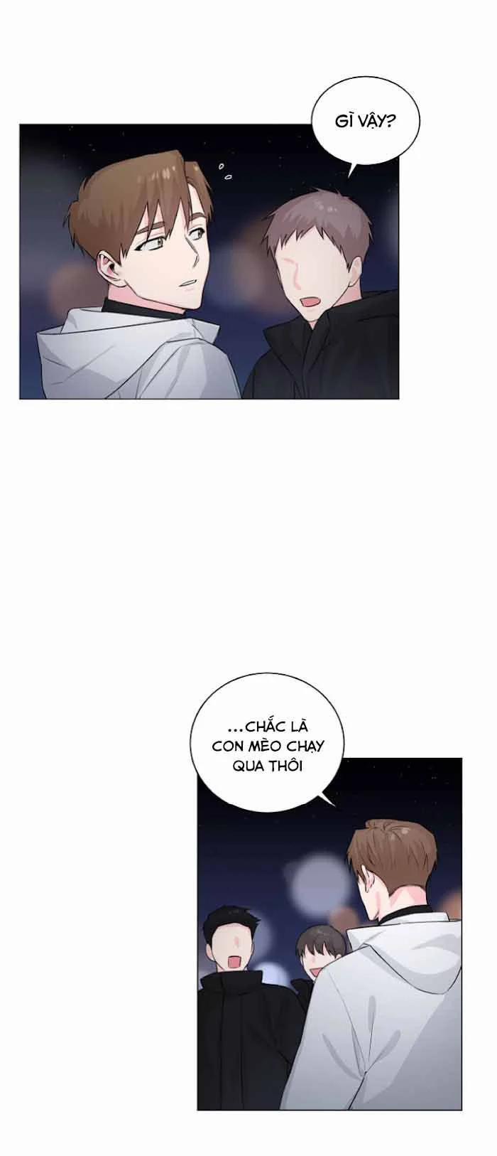 Nghiện Ngũ Huynh Đệ Của Hậu Bối 3 trang 27