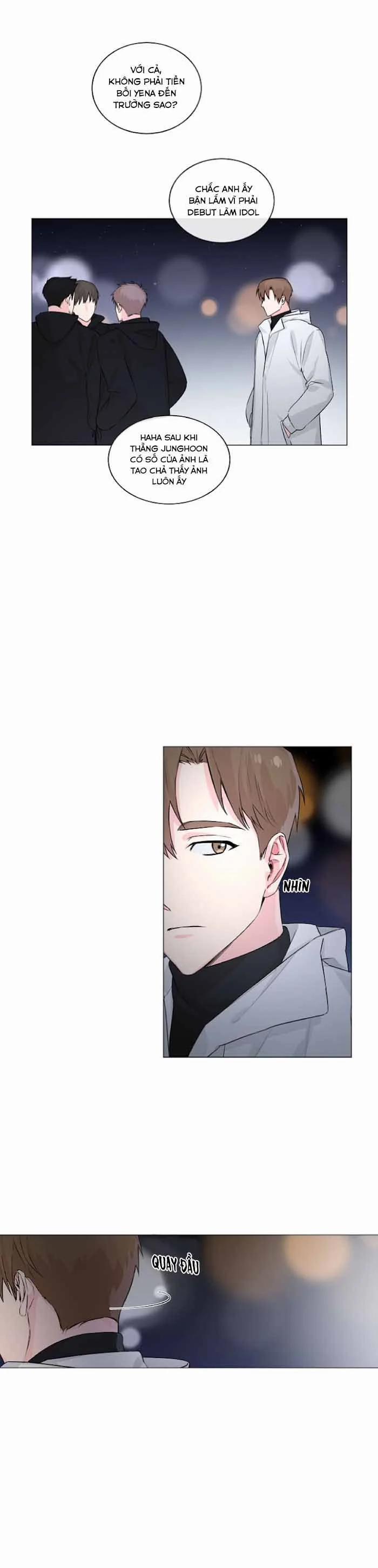 Nghiện Ngũ Huynh Đệ Của Hậu Bối 3 trang 28