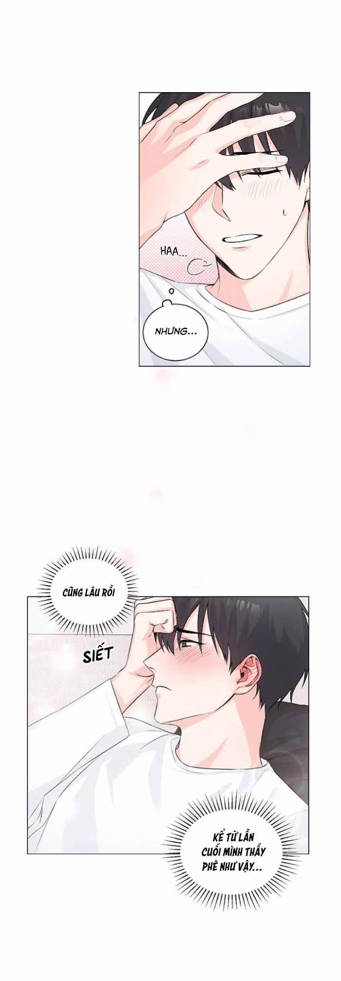Nghiện Ngũ Huynh Đệ Của Hậu Bối 3 trang 4