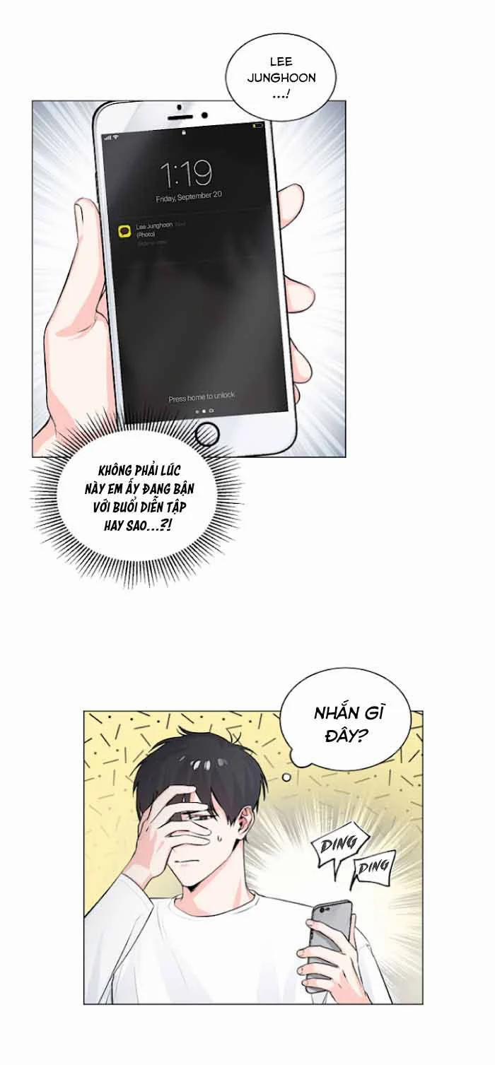 Nghiện Ngũ Huynh Đệ Của Hậu Bối 3 trang 6