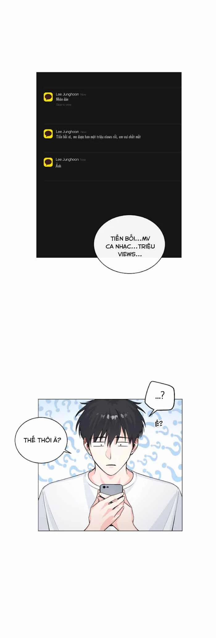 Nghiện Ngũ Huynh Đệ Của Hậu Bối 3 trang 7