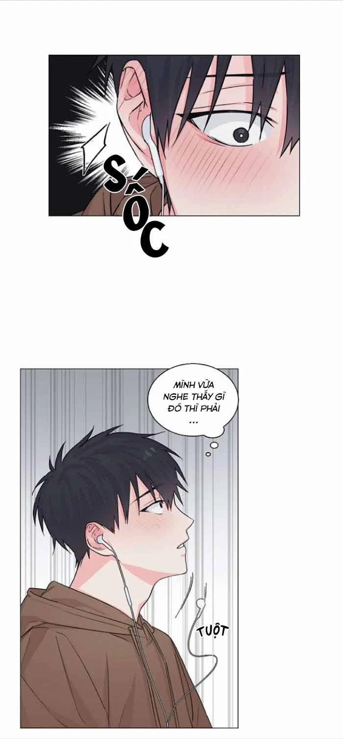 Nghiện Ngũ Huynh Đệ Của Hậu Bối 4 trang 13