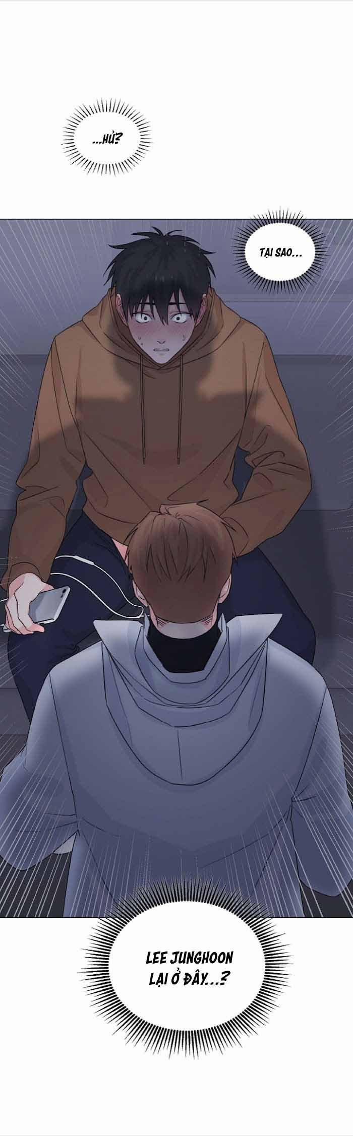 Nghiện Ngũ Huynh Đệ Của Hậu Bối 4 trang 14