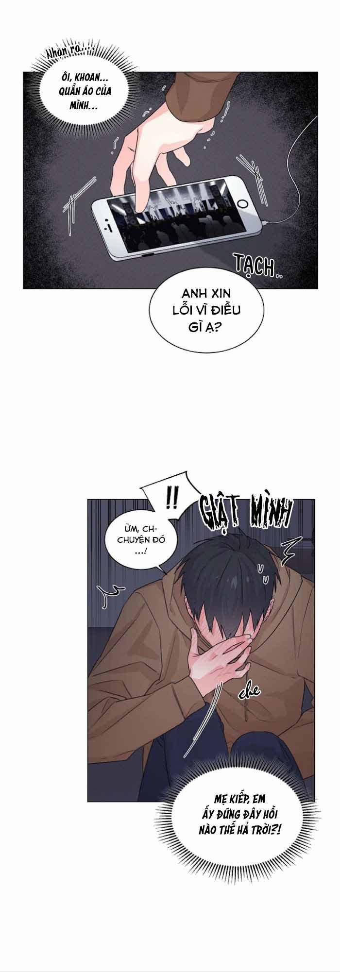 Nghiện Ngũ Huynh Đệ Của Hậu Bối 4 trang 16