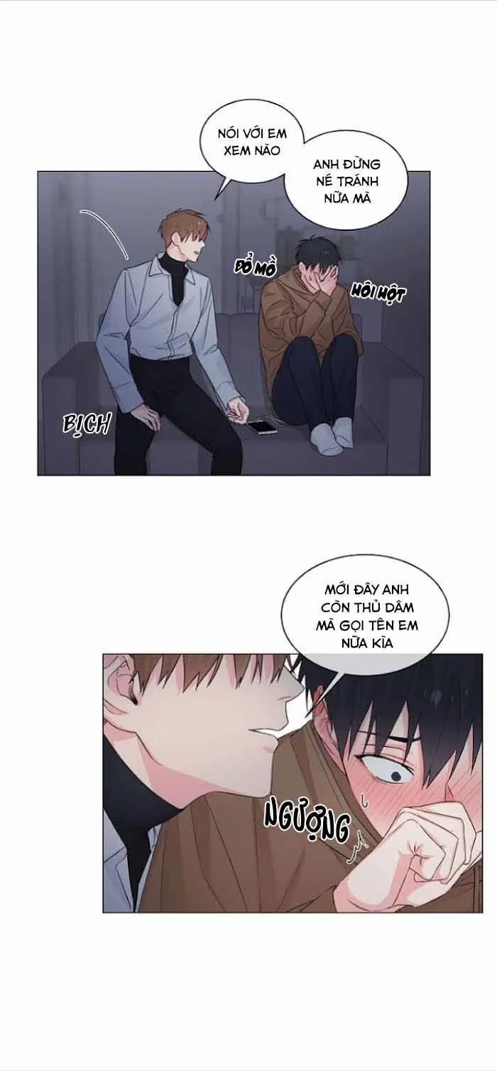 Nghiện Ngũ Huynh Đệ Của Hậu Bối 4 trang 17
