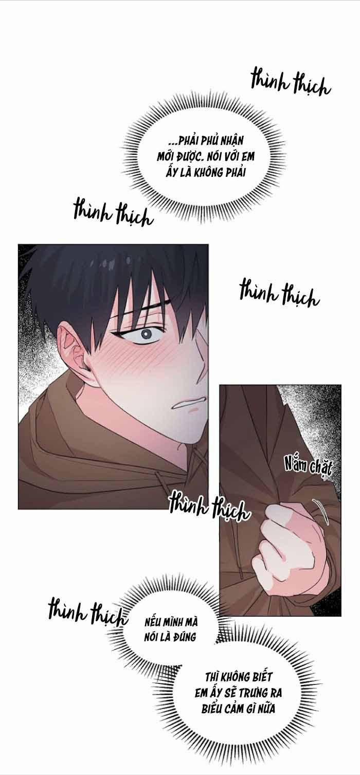 Nghiện Ngũ Huynh Đệ Của Hậu Bối 4 trang 19