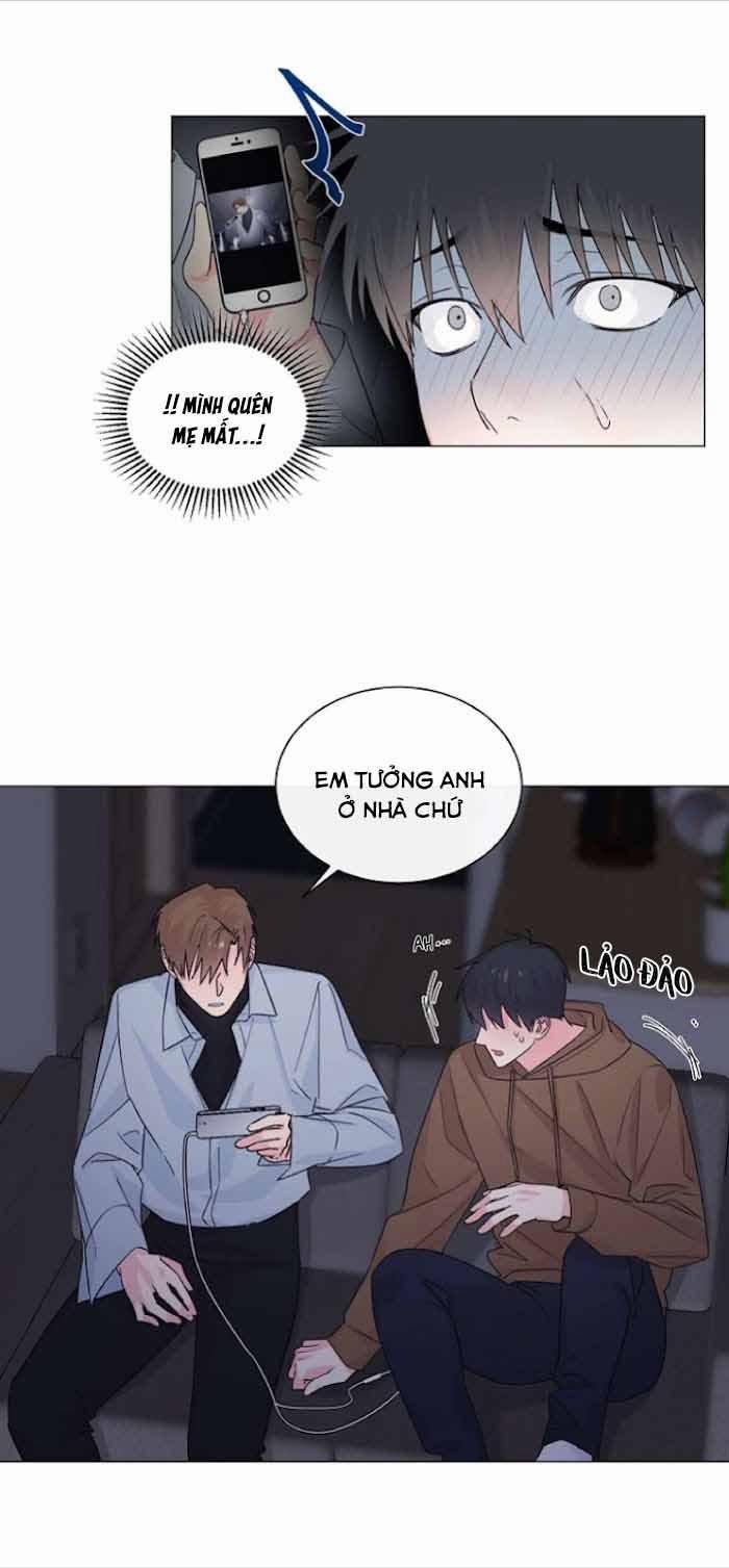 Nghiện Ngũ Huynh Đệ Của Hậu Bối 4 trang 22