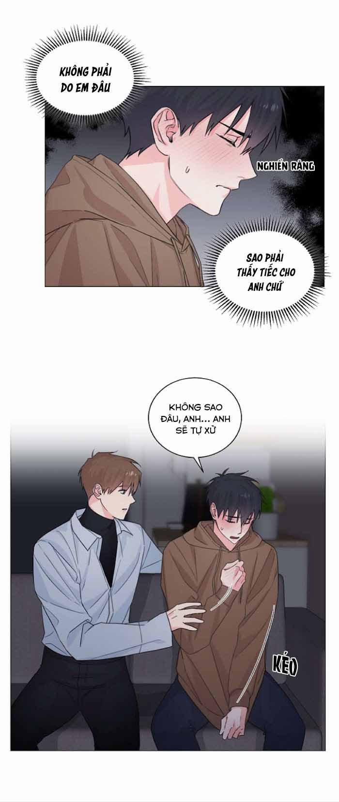 Nghiện Ngũ Huynh Đệ Của Hậu Bối 4 trang 26