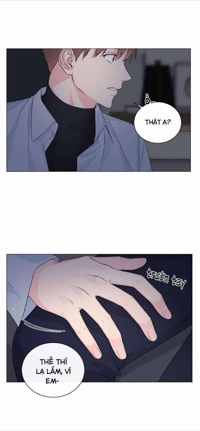 Nghiện Ngũ Huynh Đệ Của Hậu Bối 4 trang 27