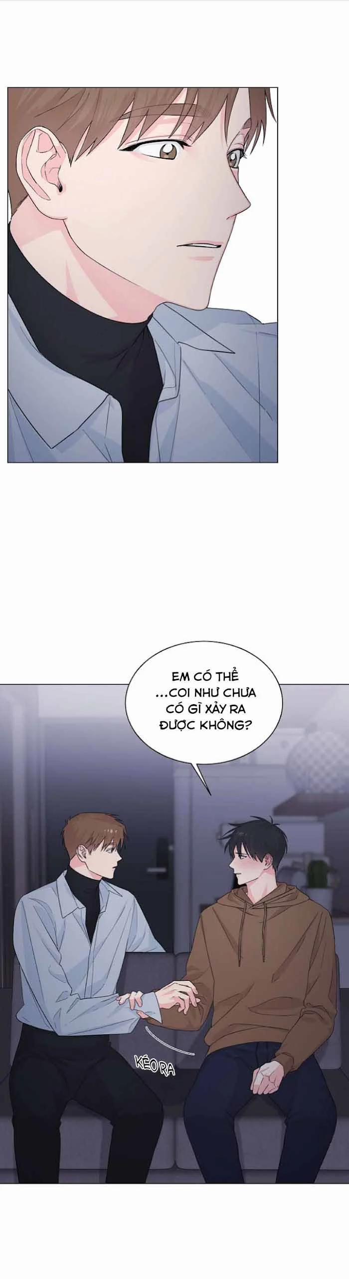 Nghiện Ngũ Huynh Đệ Của Hậu Bối 4 trang 31