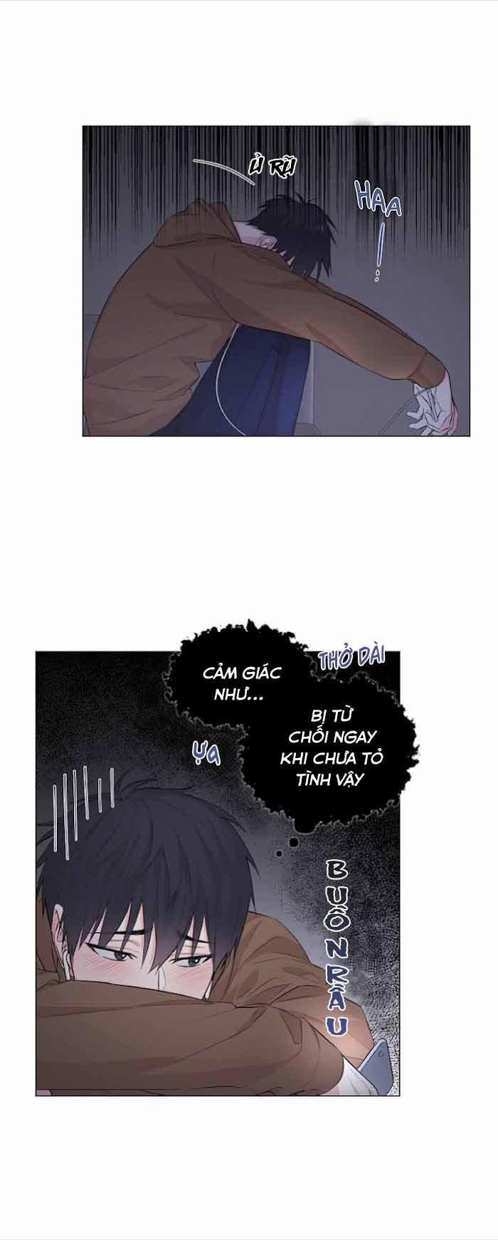 Nghiện Ngũ Huynh Đệ Của Hậu Bối 4 trang 4