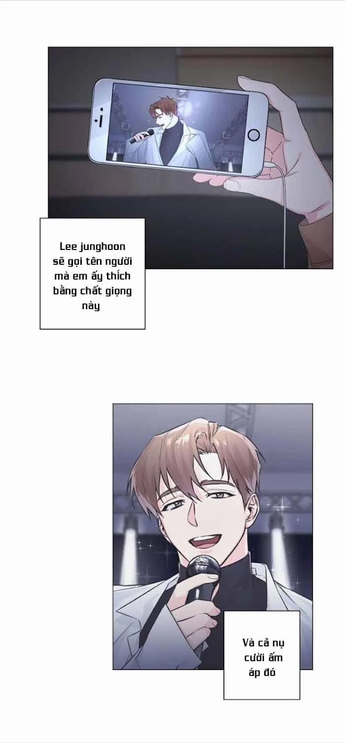Nghiện Ngũ Huynh Đệ Của Hậu Bối 4 trang 5