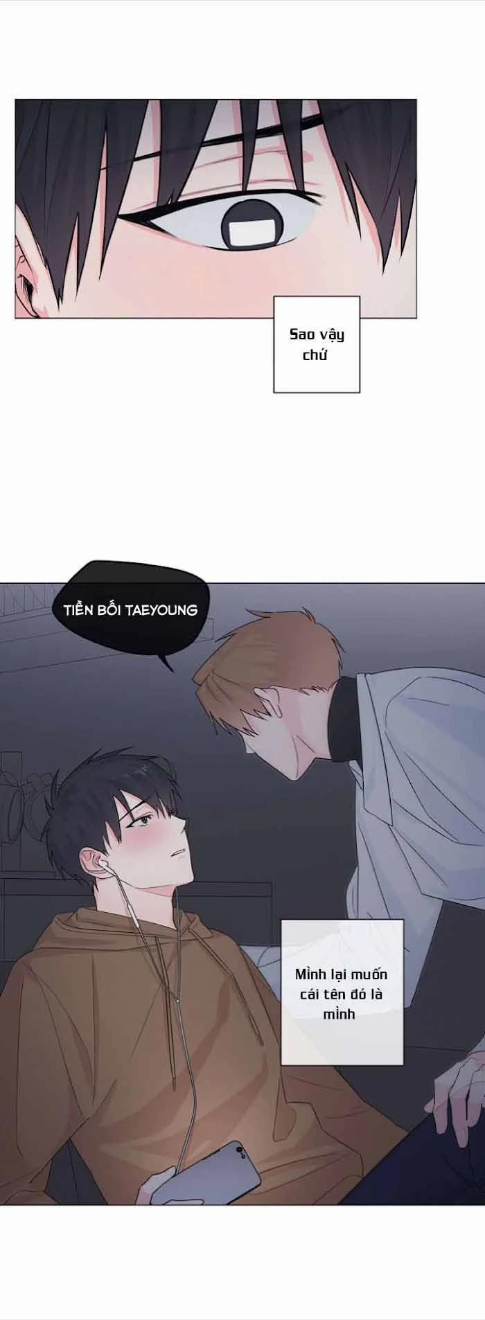 Nghiện Ngũ Huynh Đệ Của Hậu Bối 4 trang 6