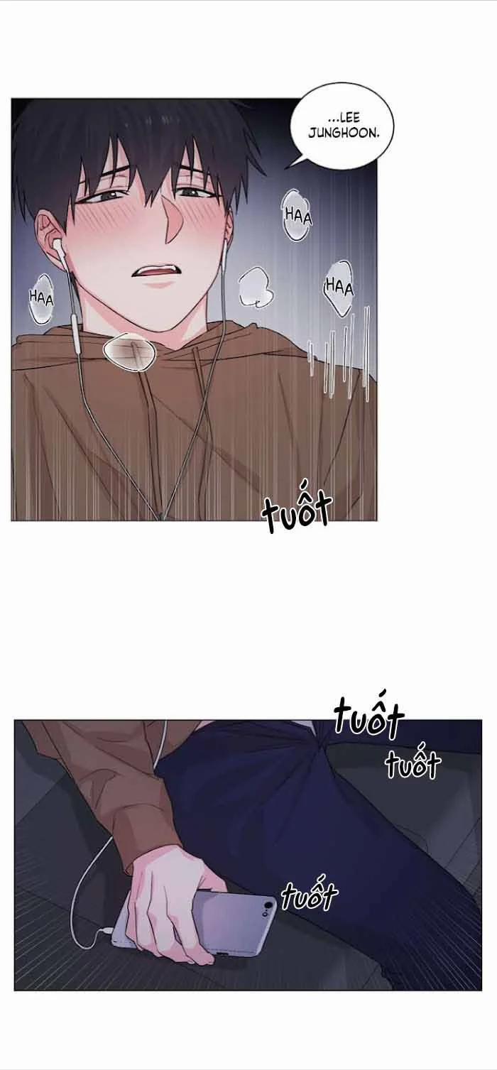 Nghiện Ngũ Huynh Đệ Của Hậu Bối 4 trang 9