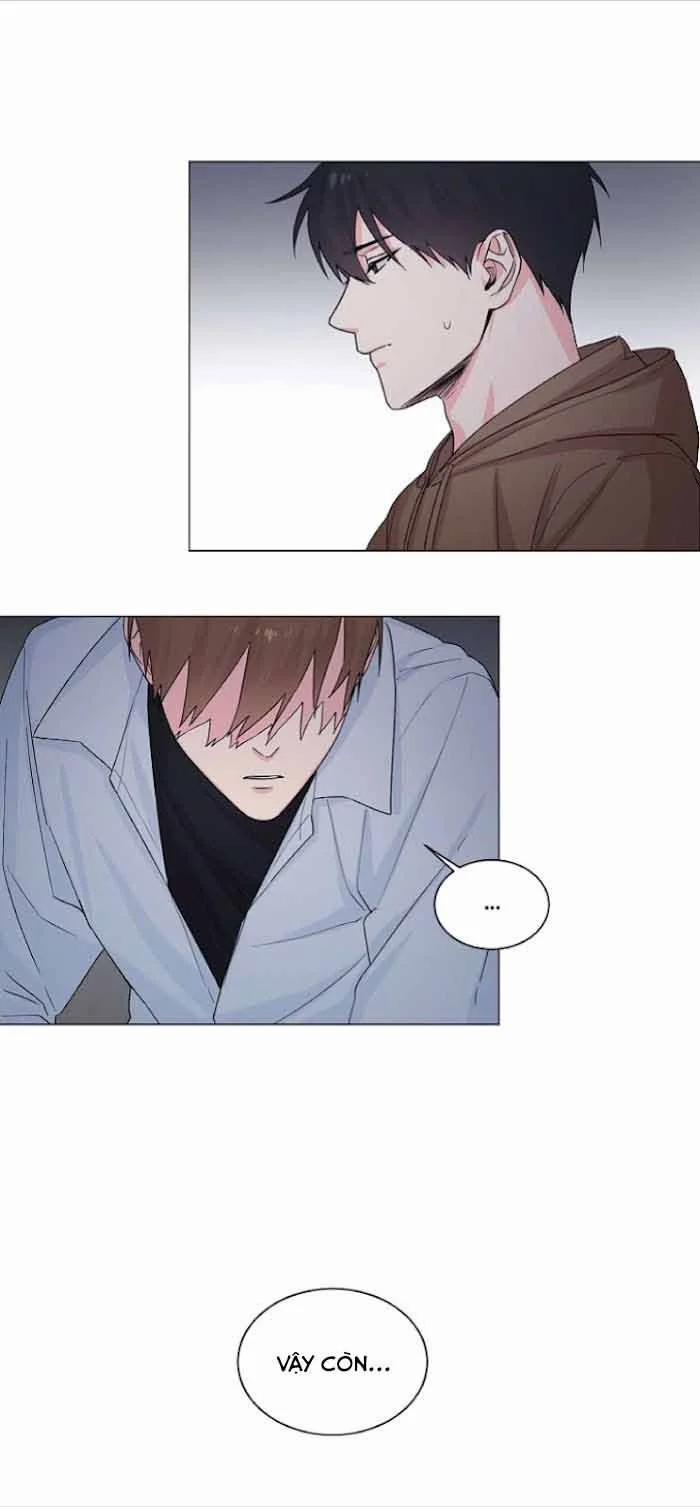 Nghiện Ngũ Huynh Đệ Của Hậu Bối 5 trang 10