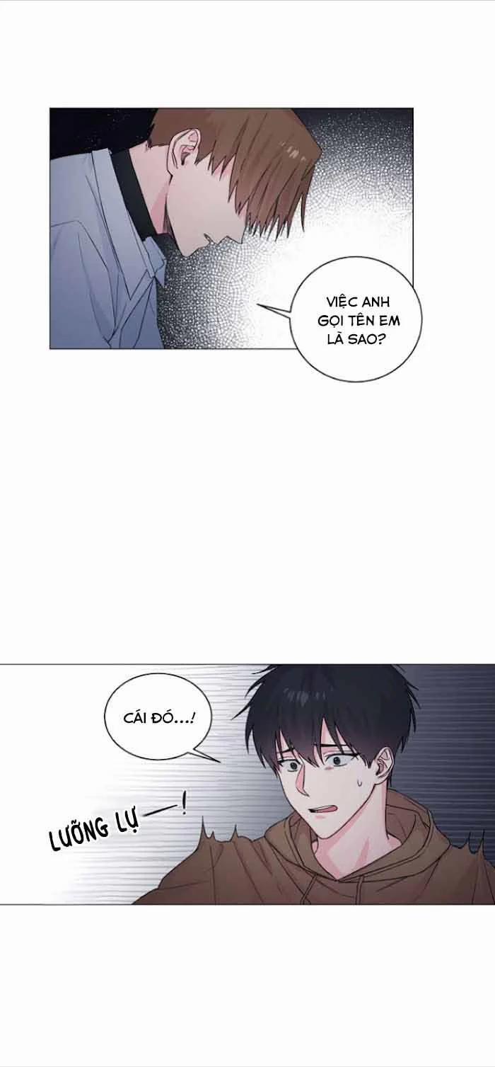 Nghiện Ngũ Huynh Đệ Của Hậu Bối 5 trang 11