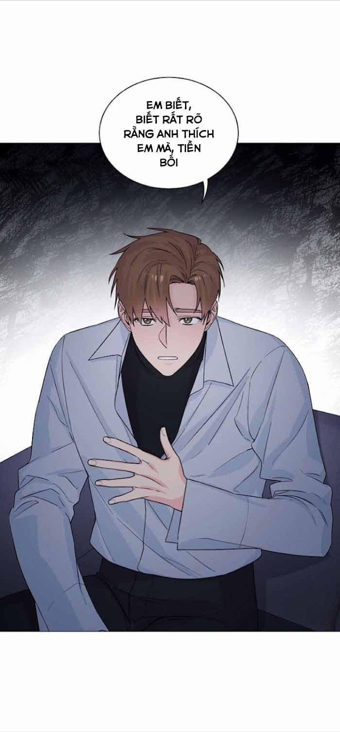 Nghiện Ngũ Huynh Đệ Của Hậu Bối 5 trang 16