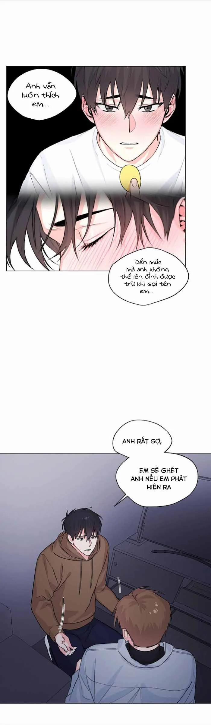 Nghiện Ngũ Huynh Đệ Của Hậu Bối 5 trang 19