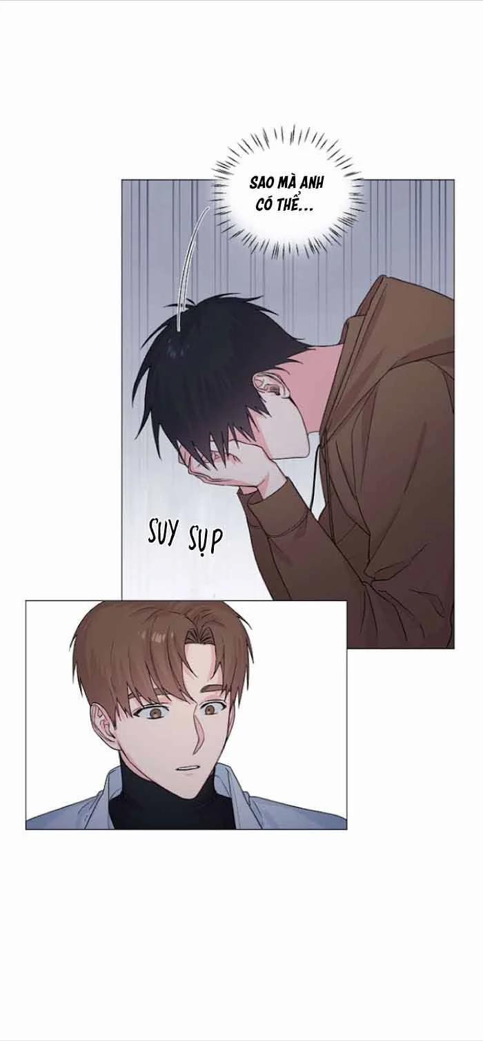 Nghiện Ngũ Huynh Đệ Của Hậu Bối 5 trang 22