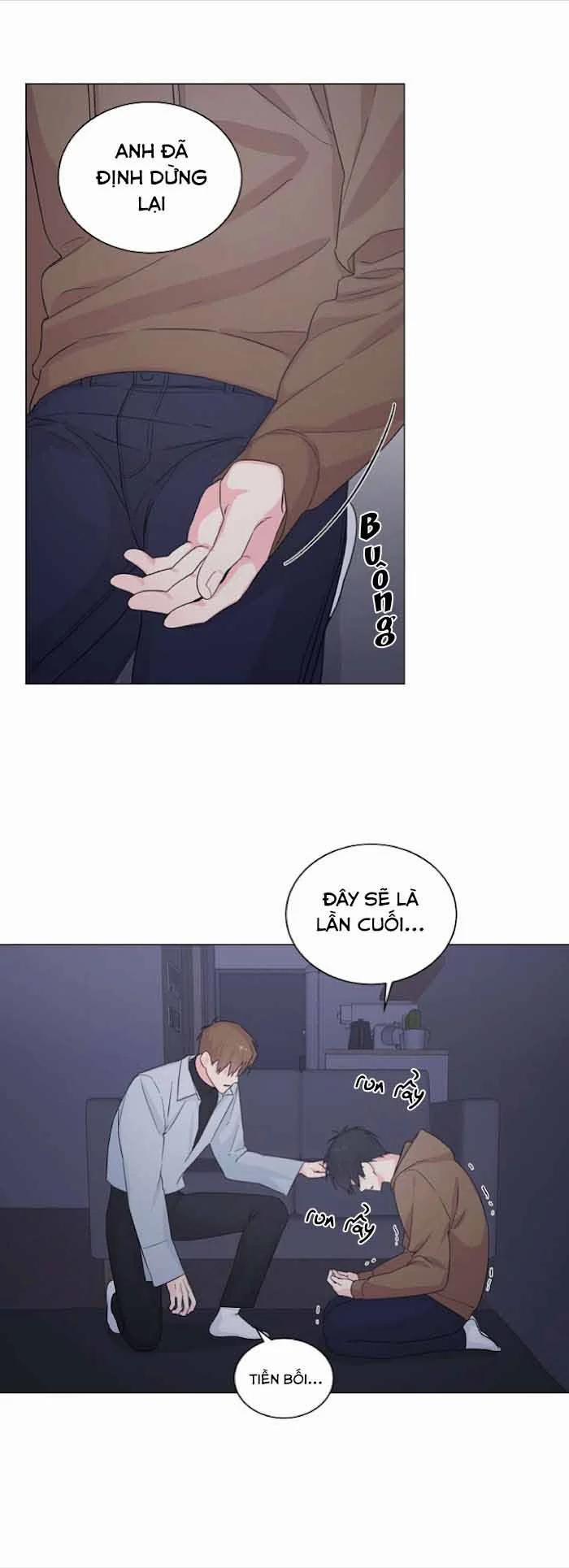 Nghiện Ngũ Huynh Đệ Của Hậu Bối 5 trang 25