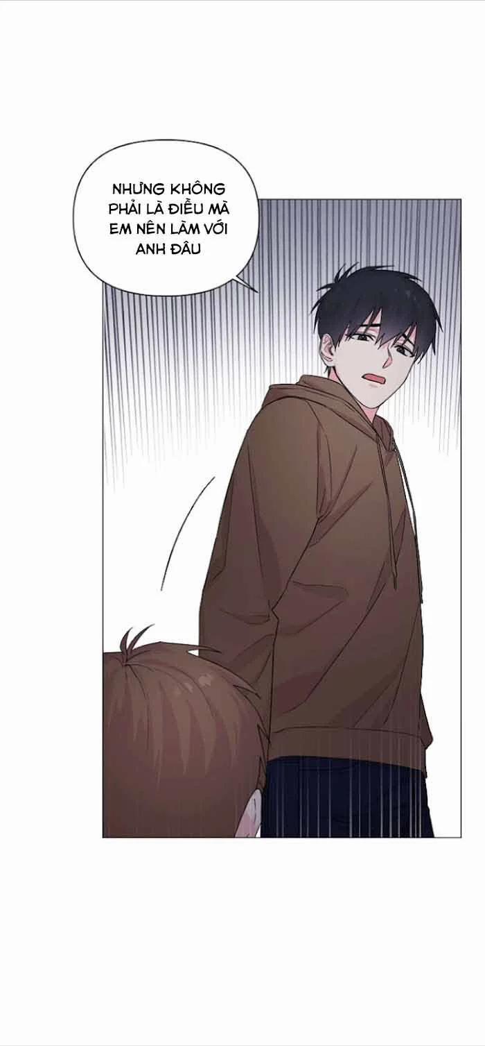 Nghiện Ngũ Huynh Đệ Của Hậu Bối 5 trang 4